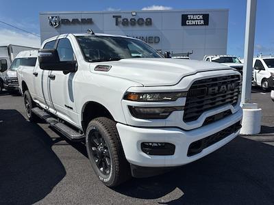 New 2025 Ram 2500 Big Horn Crew Cab 4x4 Pickup for sale #R6514 - photo 1