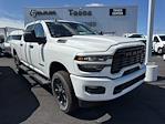 New 2025 Ram 2500 Big Horn Crew Cab 4x4 Pickup for sale #R6514 - photo 1