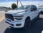New 2025 Ram 2500 Big Horn Crew Cab 4x4 Pickup for sale #R6514 - photo 4
