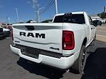 New 2025 Ram 2500 Big Horn Crew Cab 4x4 Pickup for sale #R6514 - photo 2