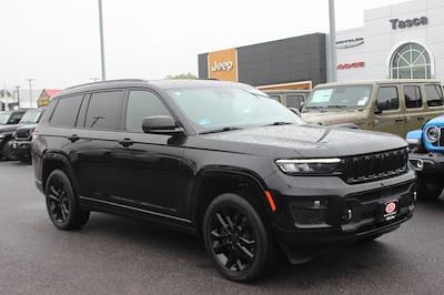 2021 Jeep Grand Cherokee L 4x4 SUV for sale #R6518A - photo 1