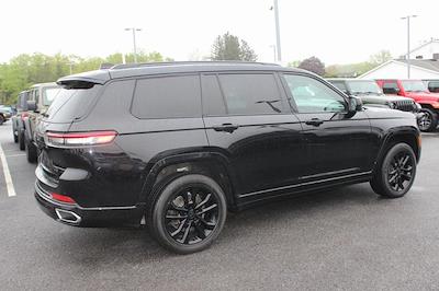 2021 Jeep Grand Cherokee L 4x4 SUV for sale #R6518A - photo 2