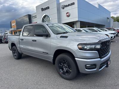 2025 Ram 1500 Crew Cab 4x4 Pickup for sale #R6523 - photo 1