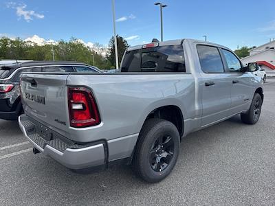 2025 Ram 1500 Crew Cab 4x4 Pickup for sale #R6523 - photo 2
