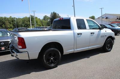 2018 Ram 1500 Quad Cab 4x4 Pickup for sale #R6523A - photo 2