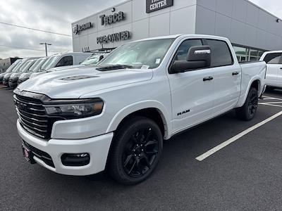 2025 Ram 1500 Crew Cab 4x4 Pickup for sale #R6537 - photo 1