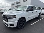 2025 Ram 1500 Crew Cab 4x4 Pickup for sale #R6537 - photo 1