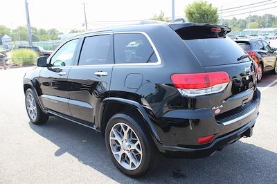 2020 Jeep Grand Cherokee 4x4 SUV for sale #R6544A - photo 2
