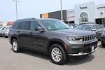 2021 Jeep Grand Cherokee L 4x4 SUV for sale #R6553A - photo 1