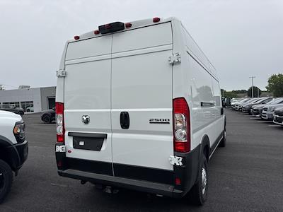 2025 Ram ProMaster 2500 High Roof FWD Empty Cargo Van for sale #R6560 - photo 2