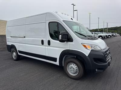 2025 Ram ProMaster 2500 High Roof FWD Empty Cargo Van for sale #R6561 - photo 1