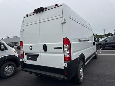 2025 Ram ProMaster 2500 High Roof FWD Empty Cargo Van for sale #R6561 - photo 2
