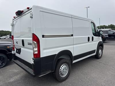 2025 Ram ProMaster 1500 Standard Roof FWD Empty Cargo Van for sale #R6562 - photo 2