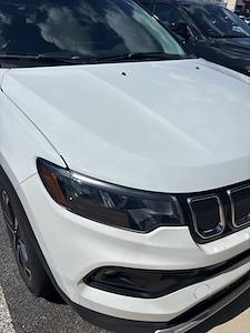 2022 Jeep Compass 4x4 SUV for sale #R6567A - photo 1