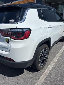 2022 Jeep Compass 4x4 SUV for sale #R6567A - photo 2