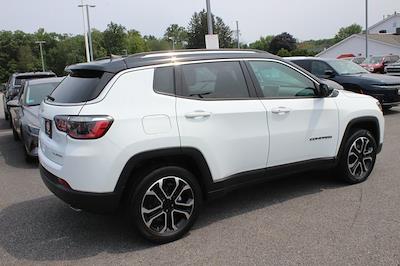 2022 Jeep Compass 4x4 SUV for sale #R6567A - photo 2