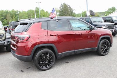 2022 Jeep Compass 4x4 SUV for sale #R6575A - photo 2