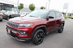2022 Jeep Compass 4x4 SUV for sale #R6575A - photo 3