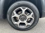 Used 2022 Jeep Compass Trailhawk for sale #R6582A - photo 16