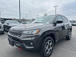 Used 2022 Jeep Compass Trailhawk for sale #R6582A - photo 1