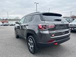 Used 2022 Jeep Compass Trailhawk for sale #R6582A - photo 2