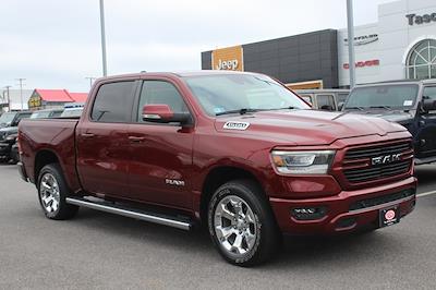2021 Ram 1500 Crew Cab 4x4 Pickup for sale #R6587A - photo 1