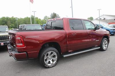 2021 Ram 1500 Crew Cab 4x4 Pickup for sale #R6587A - photo 2