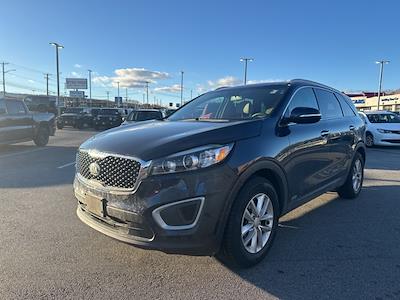 Used 2018 Kia Sorento LX for sale #R6615A - photo 1