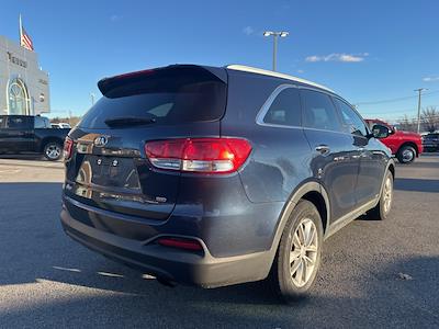 Used 2018 Kia Sorento LX for sale #R6615A - photo 2