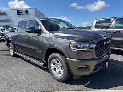 2025 Ram 1500 Crew Cab 4x4 Pickup for sale #R6616 - photo 1