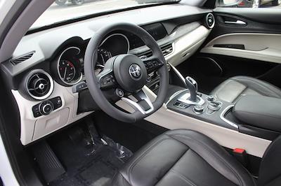 Used 2020 Alfa Romeo Stelvio Base SUV for sale #R6616A - photo 1