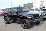 2024 Jeep Wrangler 4xe 4WD SUV for sale #R6619A - photo 1
