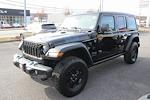 2024 Jeep Wrangler 4xe 4WD SUV for sale #R6619A - photo 2