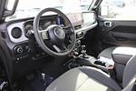2024 Jeep Wrangler 4xe 4WD SUV for sale #R6619A - photo 3