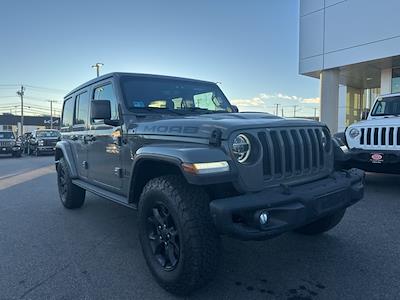 2019 Jeep Wrangler 4WD SUV for sale #R6619B - photo 2