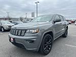 Used 2022 Jeep Grand Cherokee WK Laredo for sale #R6620A - photo 1