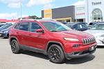 2017 Jeep Cherokee 4x4 SUV for sale #R6621A - photo 1