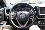 2017 Jeep Cherokee 4x4 SUV for sale #R6621A - photo 15