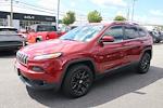 2017 Jeep Cherokee 4x4 SUV for sale #R6621A - photo 3