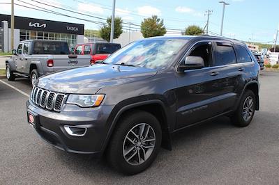 2018 Jeep Grand Cherokee 4WD SUV for sale #R6623A - photo 1