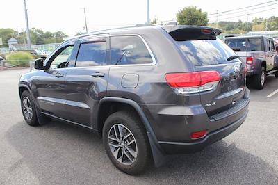 2018 Jeep Grand Cherokee 4WD SUV for sale #R6623A - photo 2