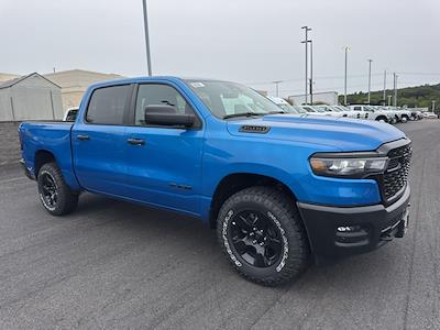 2026 Ram 1500 Crew Cab 4x4 Pickup for sale #R6636 - photo 1