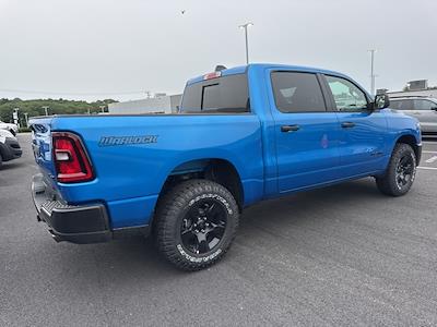 2026 Ram 1500 Crew Cab 4x4 Pickup for sale #R6636 - photo 2