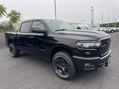 2026 Ram 1500 Crew Cab 4x4 Pickup for sale #R6638 - photo 1