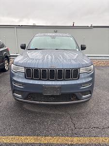 2020 Jeep Grand Cherokee 4WD SUV for sale #R6640A - photo 2