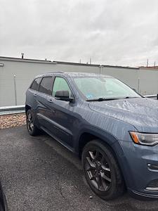 2020 Jeep Grand Cherokee 4WD SUV for sale #R6640A - photo 1