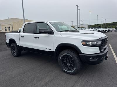 2026 Ram 1500 Crew Cab 4x4 Pickup for sale #R6641 - photo 1