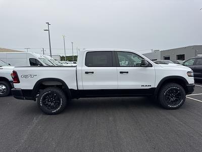 2026 Ram 1500 Crew Cab 4x4 Pickup for sale #R6641 - photo 2