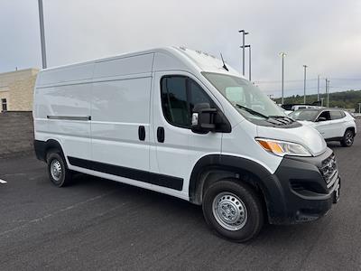2025 Ram ProMaster 2500 High Roof FWD Empty Cargo Van for sale #R6642 - photo 1