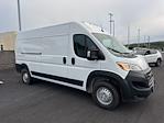 2025 Ram ProMaster 2500 High Roof FWD Empty Cargo Van for sale #R6642 - photo 1